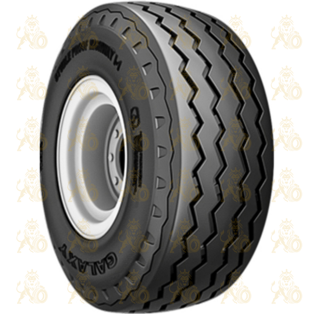 Galaxy Stubble Proof Highway I-1 20.5/0 R10 130A8 PR8