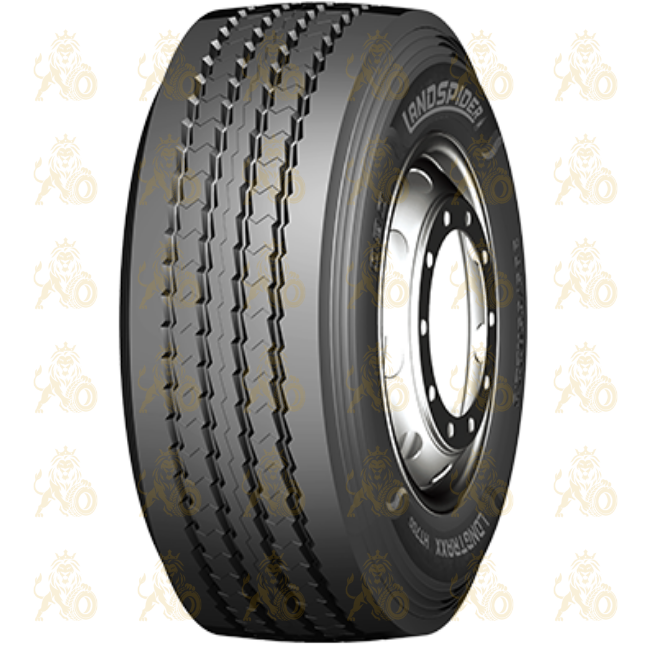 Landspider LongTraxx HT700 385/55 R22.5 160K Прицеп