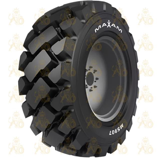 Maxam MS907 Skid Steer L5 10/0 R16.5 141A2