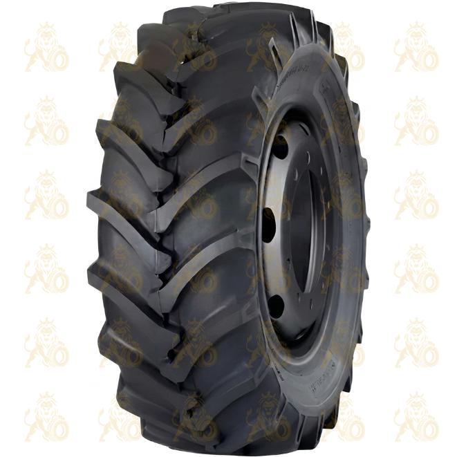 Forerunner QH611 R-1 13.6/0 R24 124A6