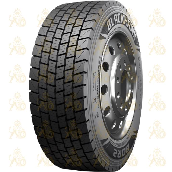 Blackhawk BDR2 245/70 R17.5 143/141J Ведущая