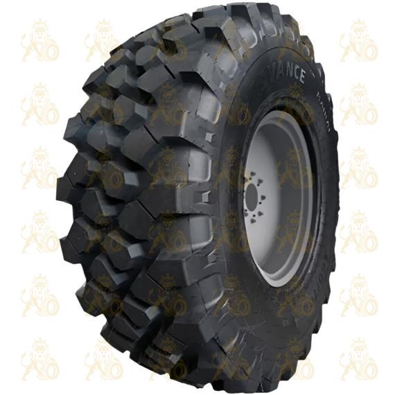 Advance AR410 IND Steel Belt 440/80 R28 163A8