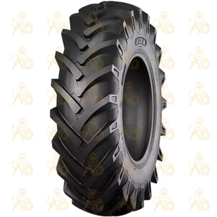 Pulmox TOR12 11.2/0 R28 118A6 PR8