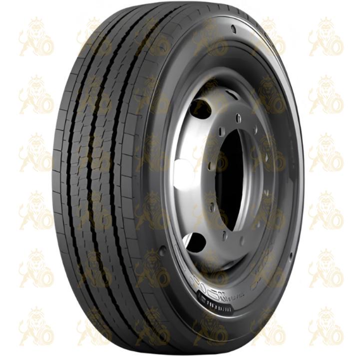 Michelin X INCITY Z 295/80 R22.5 154/149J Универсальная