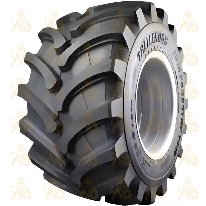 Trelleborg Twin Forestry T440 LS-2 600/55 R26.5 165A8