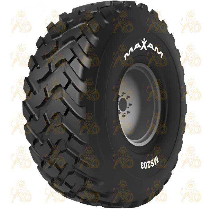 Maxam MS203 B K E2/G2/L2 14/0 R24 175A2