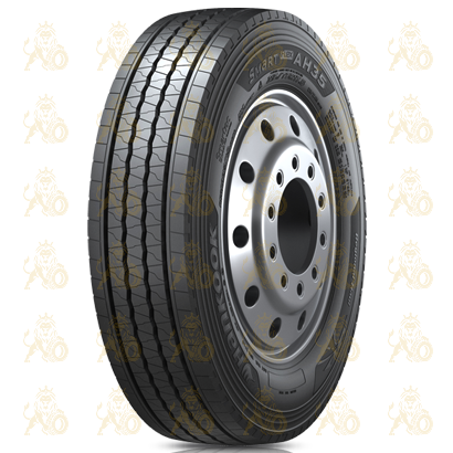 Hankook Smart Flex AH35 285/70 R19.5 146/144M PR16 Рулевая