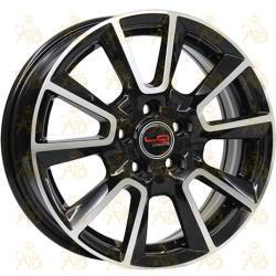 Replica Concept VV501 6.5x16 5*112 ET33 DIA57.1 BKF Литой