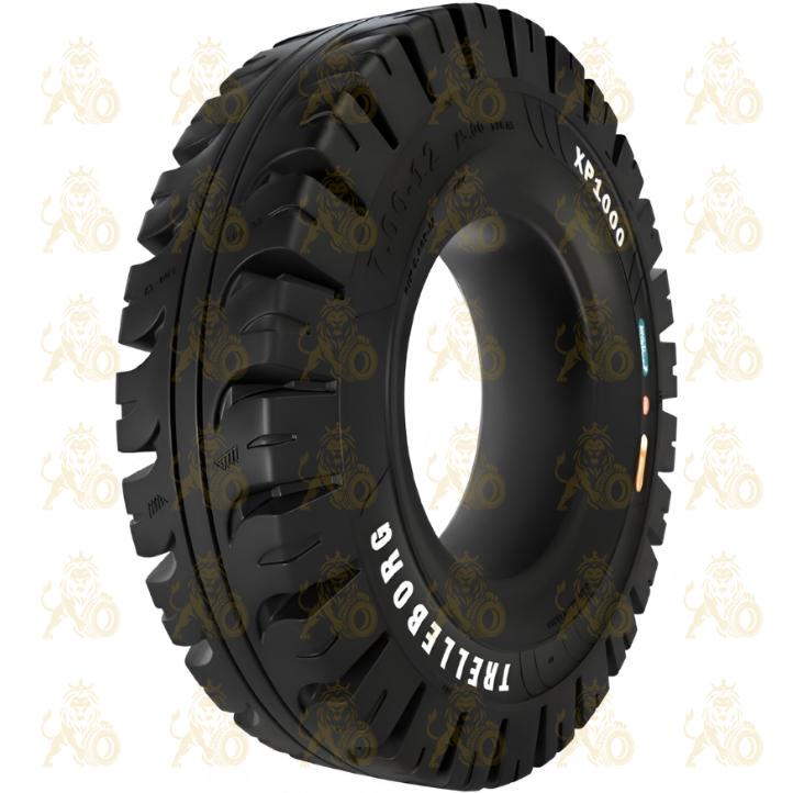 Trelleborg XP1000 7/0 R12 --