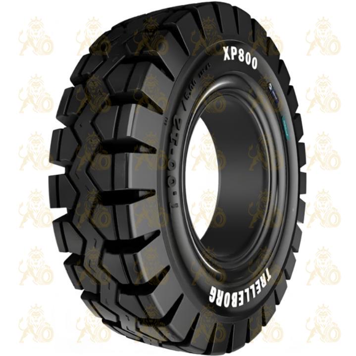 Trelleborg XP800 6.5/0 R10 --