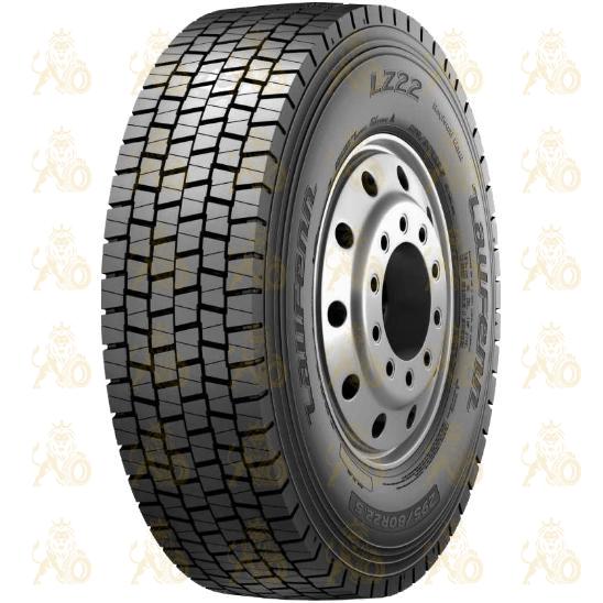 Laufenn LZ22 235/75 R17.5 132/130M PR14 Ведущая
