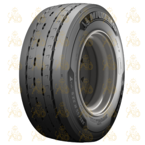 Michelin X MULTI T2 385/55 R22.5 160K Прицеп