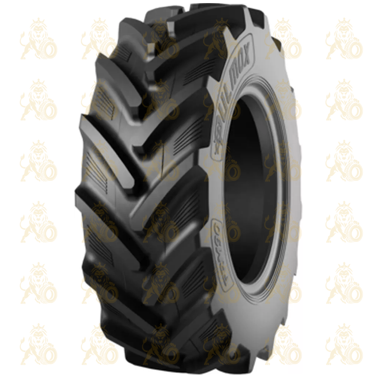 Pulmox FRM90 650/65 R42 165D