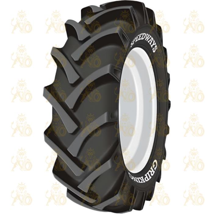 Speedways Gripking 7.5/0 R16 119A8 PR12