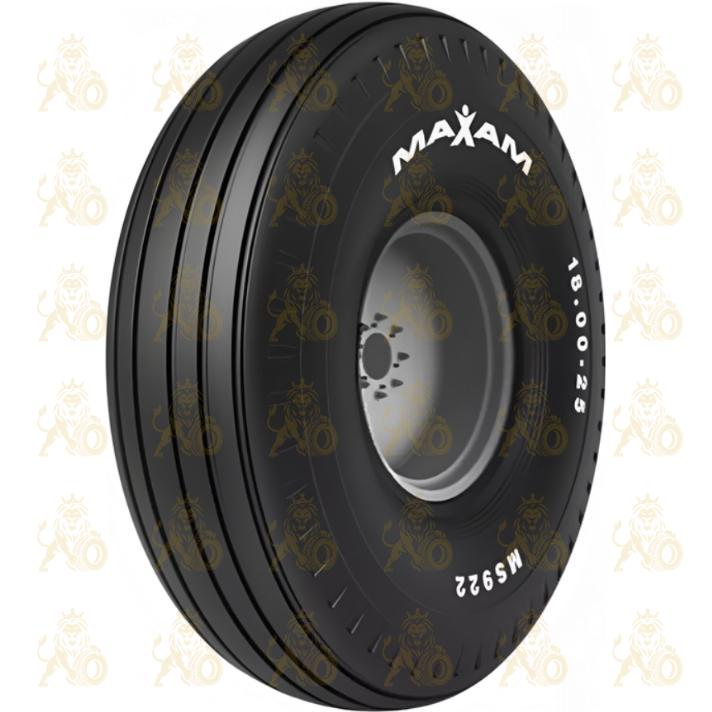 Maxam MS922 E7 21/0 R25 205A2 PR28