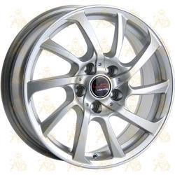 Replica Concept VV504 6.5x16 5*112 ET42 DIA57.1 Silver Литой