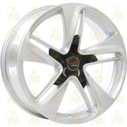 Replica Concept OPL503 8x18 5*120 ET42 DIA67.1 Silver Литой