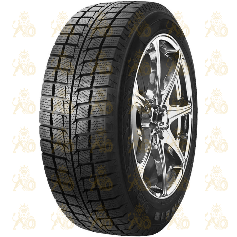 Goodride SW618 215/55 R18 99H XL