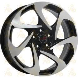 Replica Concept OPL510 8.5x20 5*115 ET41 DIA70.1 BKF Литой
