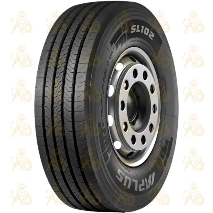 Aplus SL102 315/70 R22.5 156/150L PR20 Рулевая
