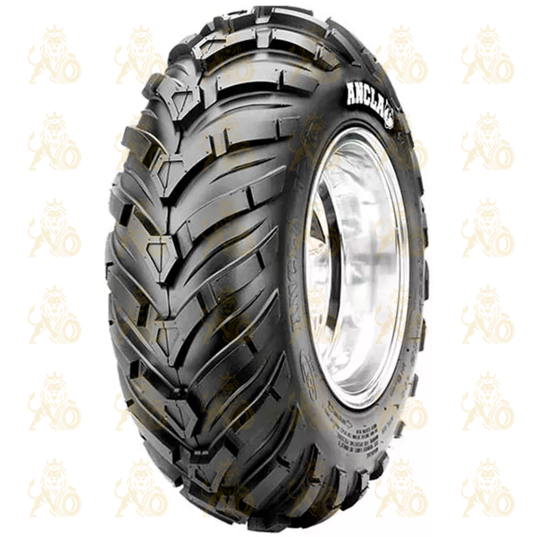 CST Ancla C9311 26/9 R12 50M PR6 Бездорожные/Грязевые