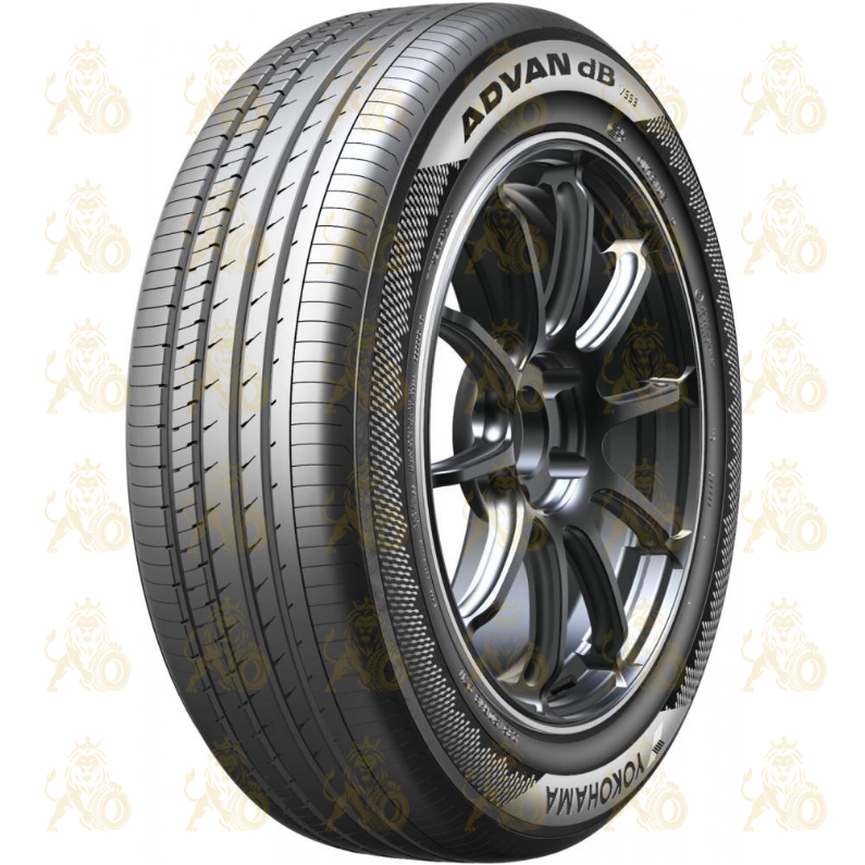 Yokohama Advan dB V553 245/40 R18 97Y