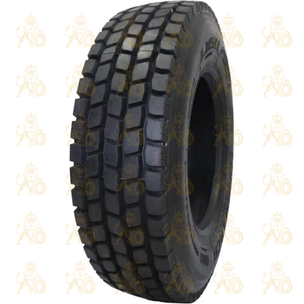 Long March LM511 7/0 R16 118/114J PR14 Ведущая