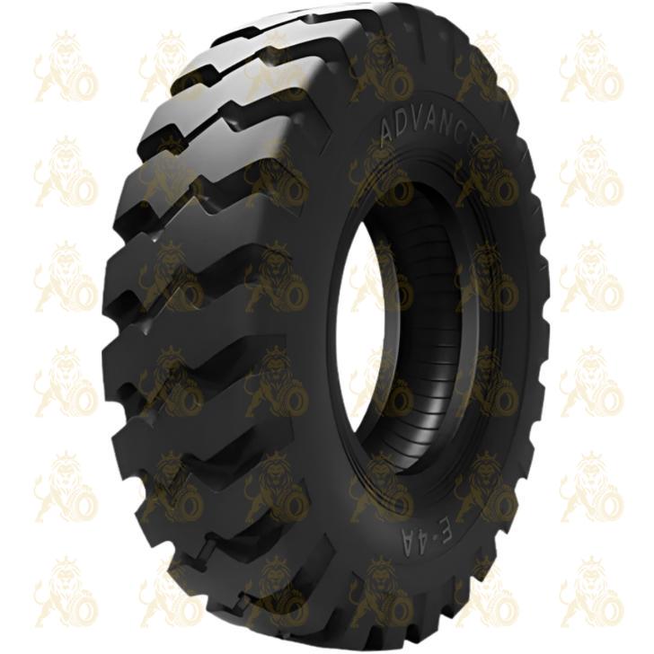 Advance E-4A 14/0 R24 --