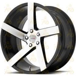Vissol V-080L 8.5x19 5*120 ET15 DIA74.1 BMF Литой