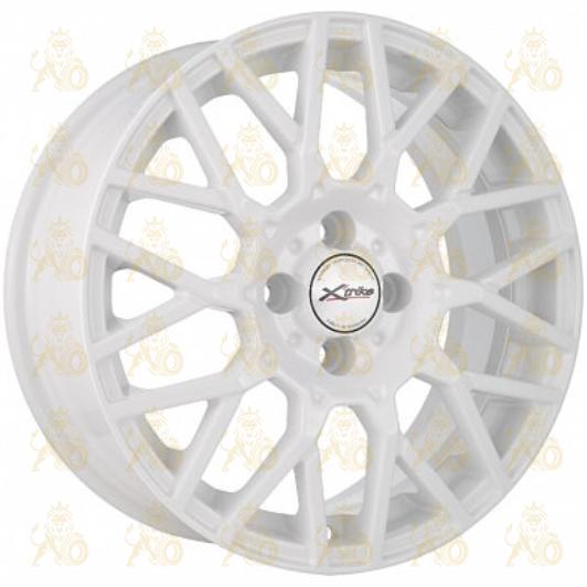 X'trike X-125 6.5x16 4*98 ET35 DIA58.6 W Литой
