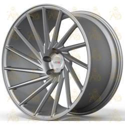 Vissol V-305L 9x20 5*120 ET35 DIA74.1 GG Литой