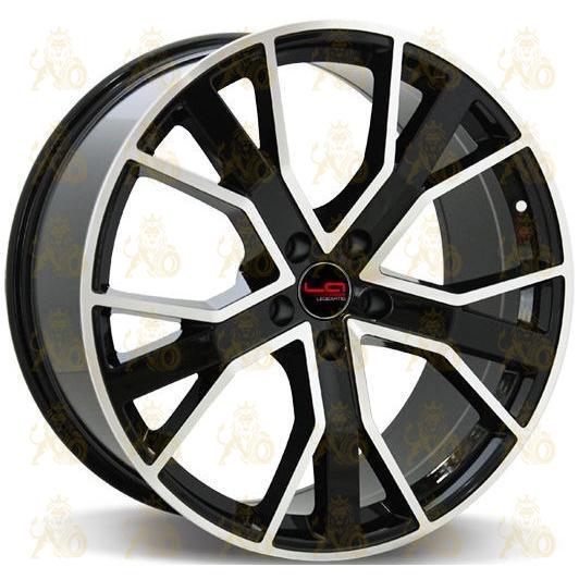 Replica Concept A520 9x20 5*130 ET55 DIA71.6 BKF Литой