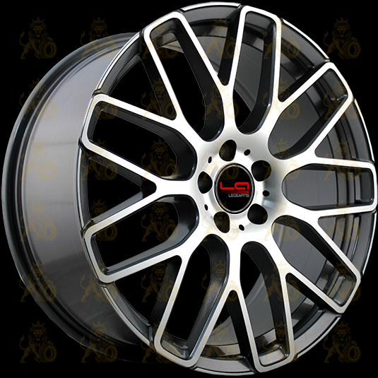 Replica Concept MR533 9.5x20 5*112 ET35 DIA66.6 GMF Литой