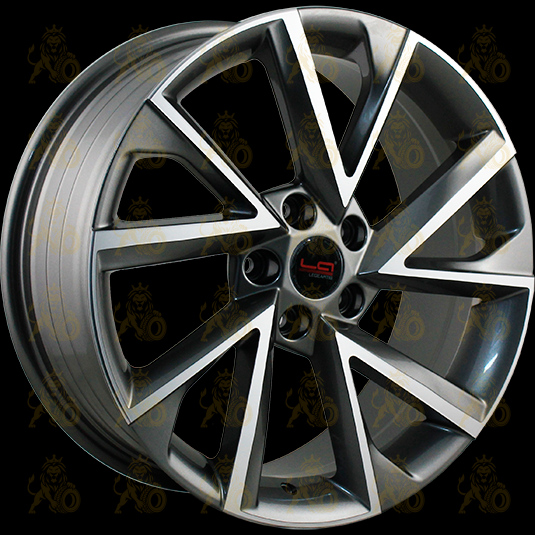 Replica Concept VV545 7.5x18 5*112 ET38 DIA57.1 GMF Литой
