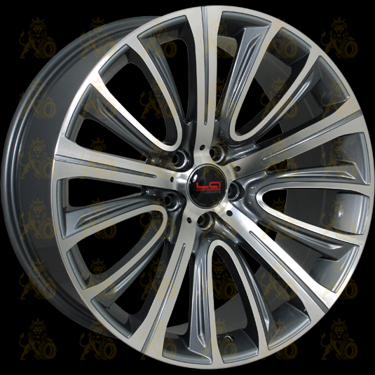 Replica Concept B531 8.5x20 5*112 ET35 DIA66.6 GMF Литой
