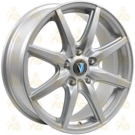 Venti 1515 6x15 4*100 ET50 DIA60.1 SL Литой