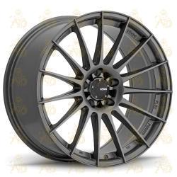 Konig Rennform N780D 8x18 5*112 ET45 DIA66.6 MGM Литой