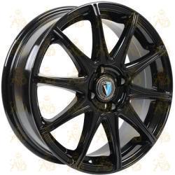 Venti 1516 6x15 4*100 ET46 DIA54.1 BL Литой