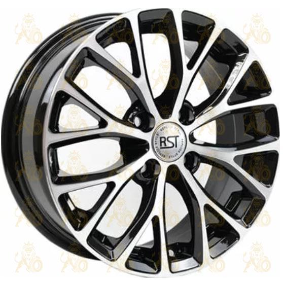 RST R015 6x15 4*100 ET48 DIA54.1 BD Литой