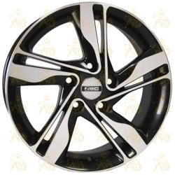 Tech Line 650 6.5x16 5*114.3 ET50 DIA66.1 BD Литой