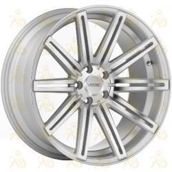 Vissol V-004 10.5x20 5*112 ET30 DIA66.6 SP Литой