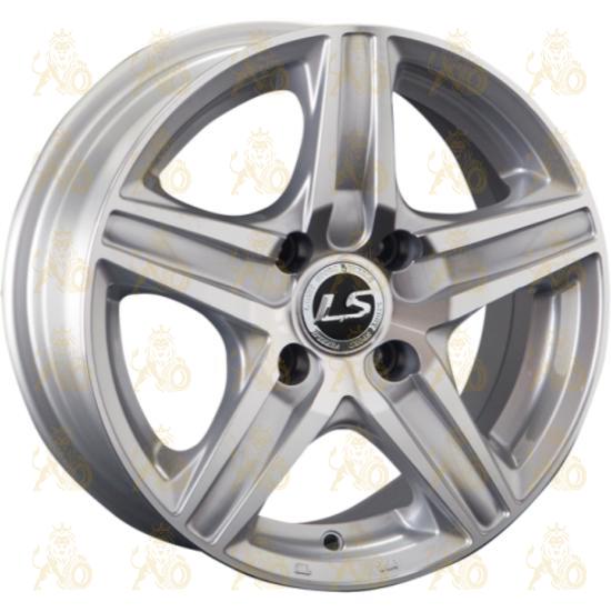 LS 321 7x17 4*100 ET40 DIA60.1 SF Литой