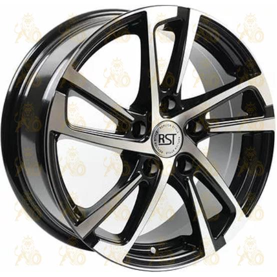 RST R046 6.5x16 5*108 ET50 DIA63.3 BD Литой