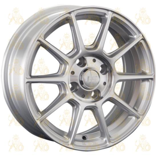 LS 820 6.5x15 4*100 ET40 DIA73.1 SF Литой