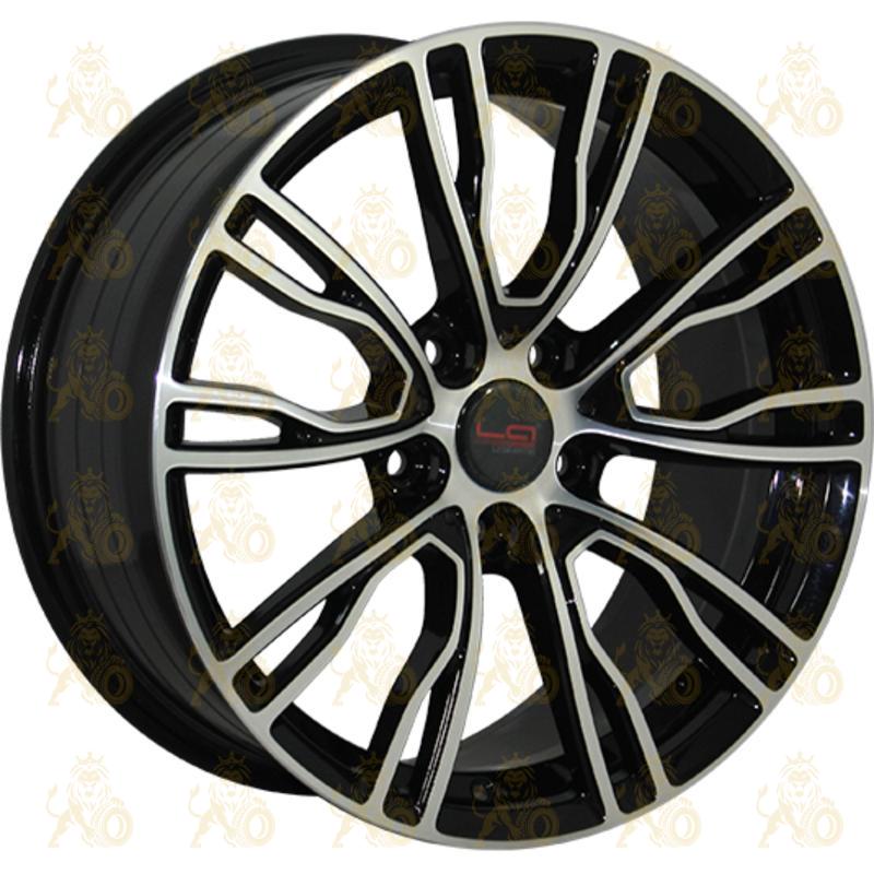Replica Concept B533 10x20 5*120 ET40 DIA74.1 BFP Литой