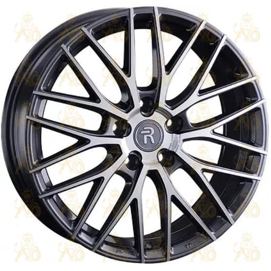 Replay MR251 8x19 5*112 ET38 DIA66.6 GMF Литой