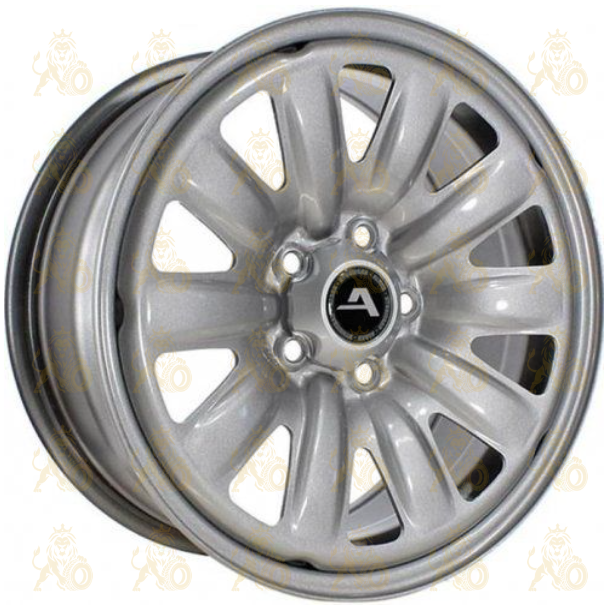 ALCAR HYBRIDRAD 132500 7x17 5*114.3 ET55 DIA56.1 S Штампованный