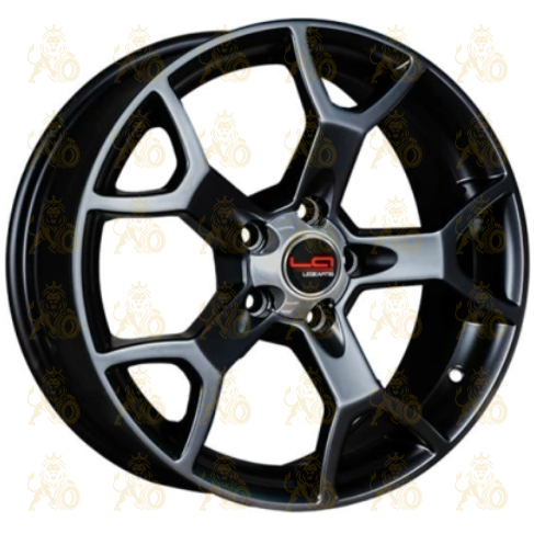 Replica LA FD28 7.5x17 5*108 ET52.5 DIA63.3 HB Литой