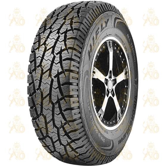 HIFLY Vigorous AT601 235/70 R16 106T