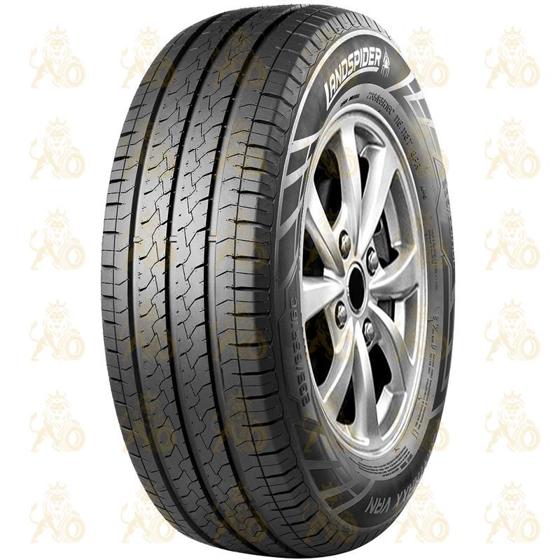 Landspider DuraTraxx Van 225/75 R16C 121/120R